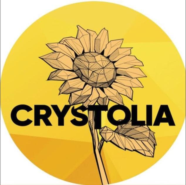 Crystolia